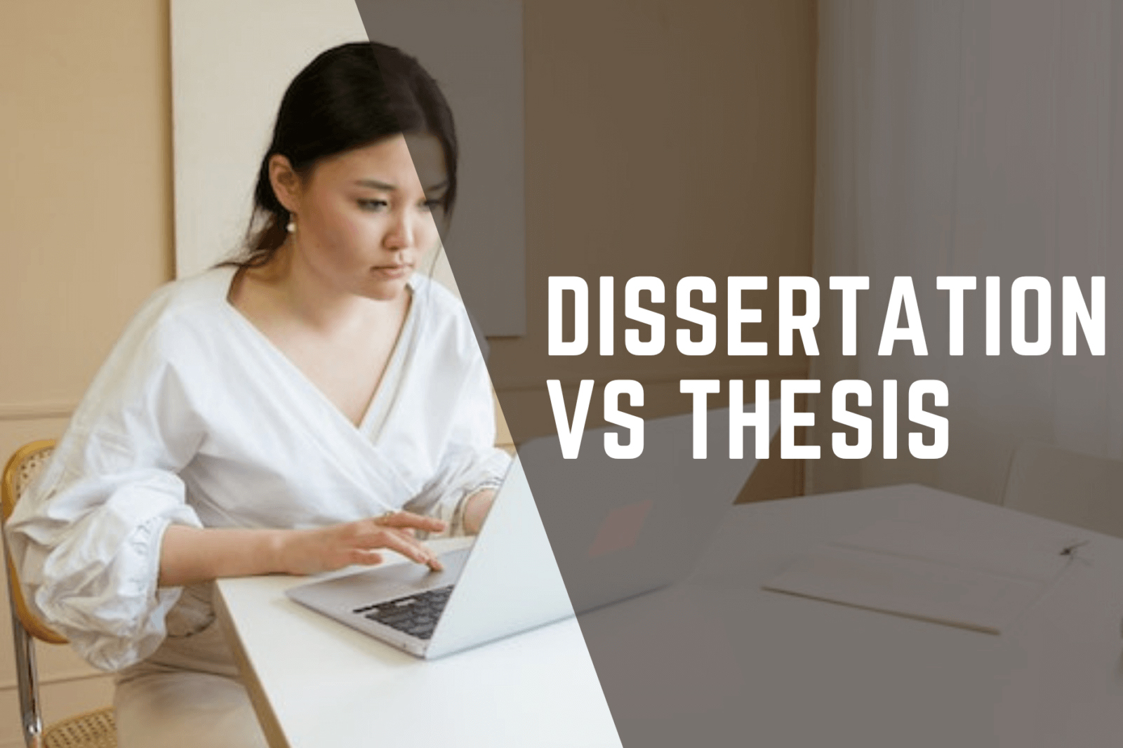 Thesis and Dissertations